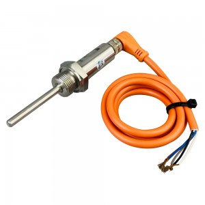 Meokon Compact Structure Oil Temperature Transmitter with Cheap Price