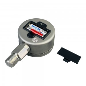 Meokon Water Digital Recorder Logger Måler med USB-ledning
