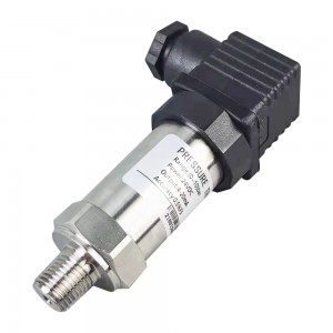 I-Hydraulic Application Pressure Sensor ene-Analog Output