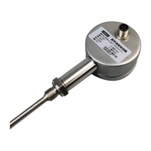 Meokon Digital Remote Thermometer Pressure Gauge MD-T560
