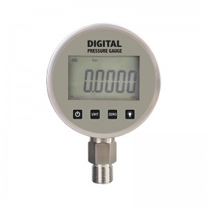Meokon 新デザインのプロフェッショナル インテリジェント デジタル圧力計