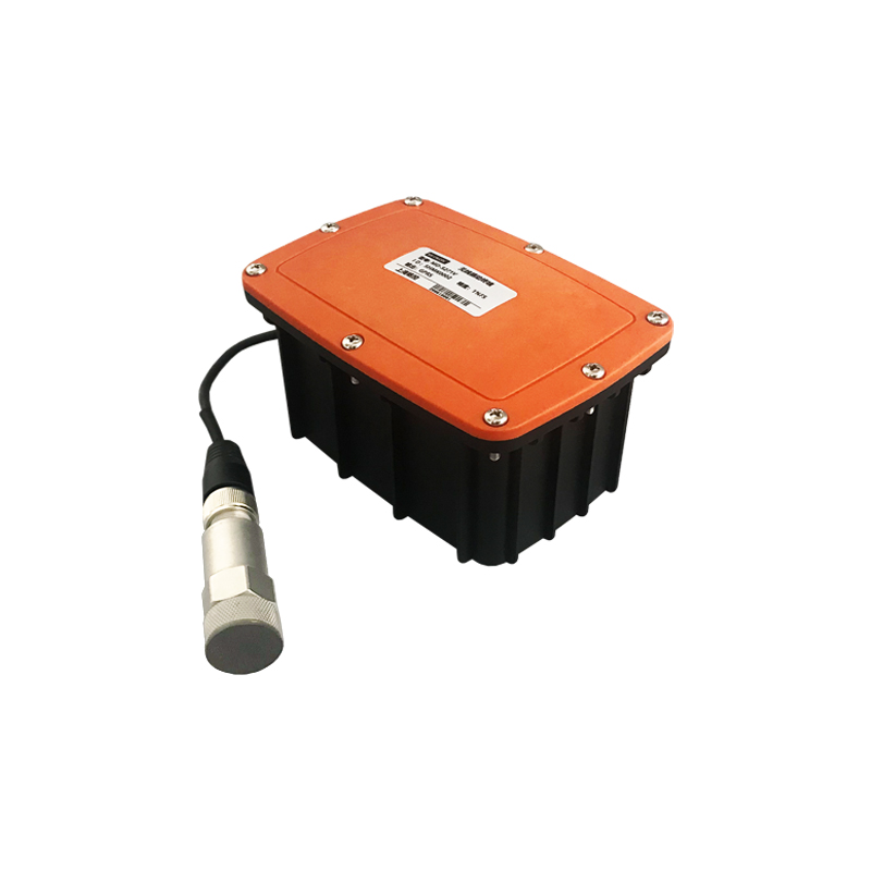 Sensor Getaran Nirkabel MD-S271V