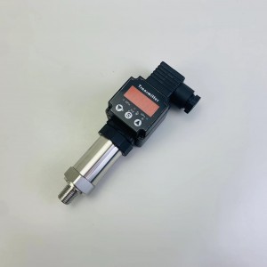 Pemancar/Transduer Tekanan Digital MD-G102