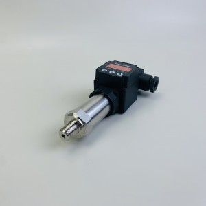 MD-G102 Trasmettitore / Trasduttore di pressione digitale