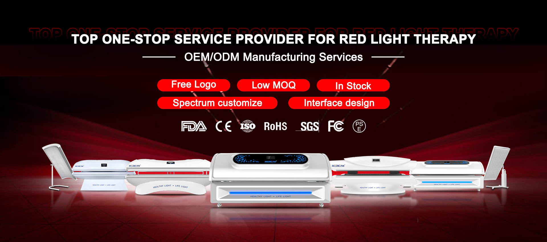 A detailed look at how well red light therapy beds work and what they do.