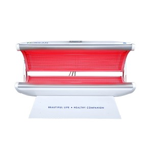 Best Home Red Light Therapy Bed | Merican Optoelectronic Technology M4