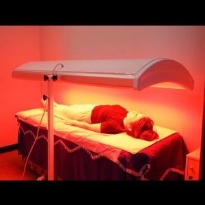 OEM/ODM Supplier China Professional Red+Blue+Yellow PDT Machine Phototherapy  LED Light Therapy