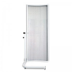 Competitive Price for China 50/50 660nm 850nm Combination Red Near-Infrared Light Therapy Panel