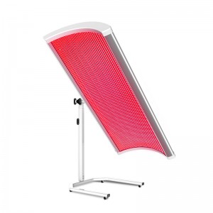 Factory source LED Photon Therapy Full Body Skin Rejuvenation Red Light Therapy Panel