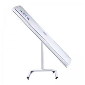 Factory Selling China PDT LED Facial Light Bio-Light Therapy for Skin Care