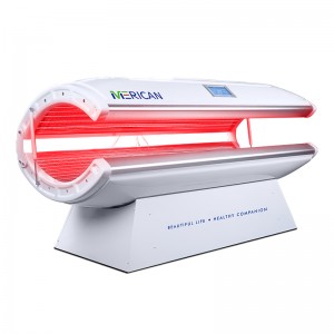 Special Price for China at Home Anti Aging Devices Red LED Skin Machine Collagen Bed