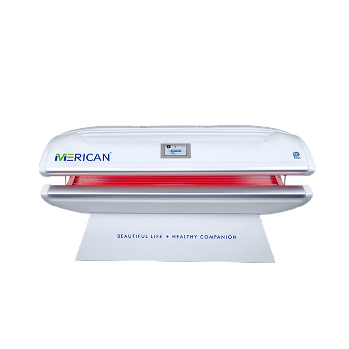 Merican Red Light Therapy Bed M4-Plus Featured Image
