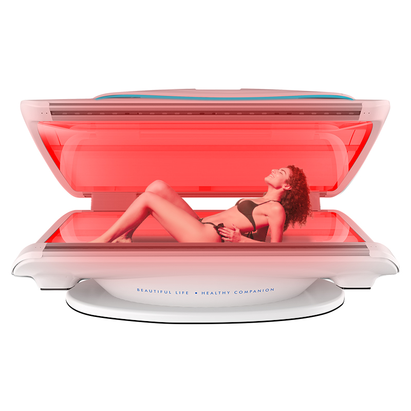 Benefits of Red Light Therapy for PTSD