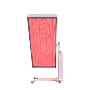 MERICAN M2N Red Light Therapy Bed