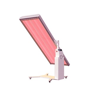 MERICAN M2N Red Light Therapy Bed