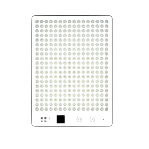 Red Light Therapy Panel MP01