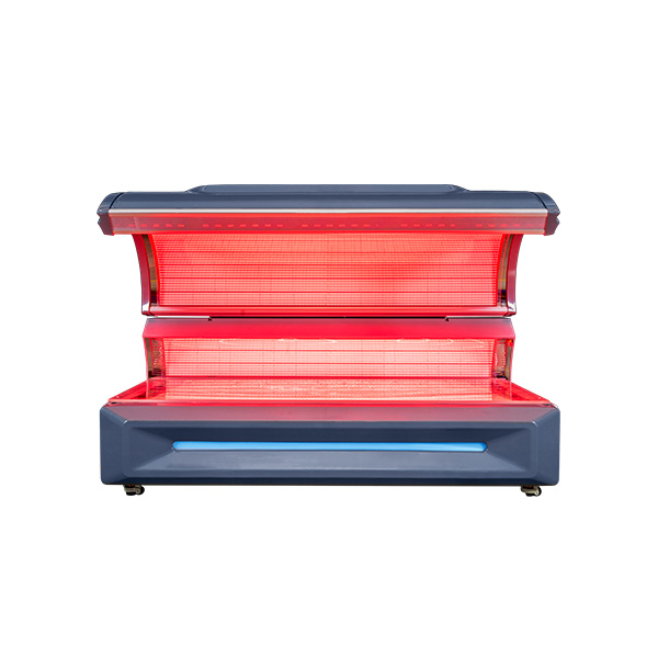 Top Commercial Red Light Therapy Bed – Megelin