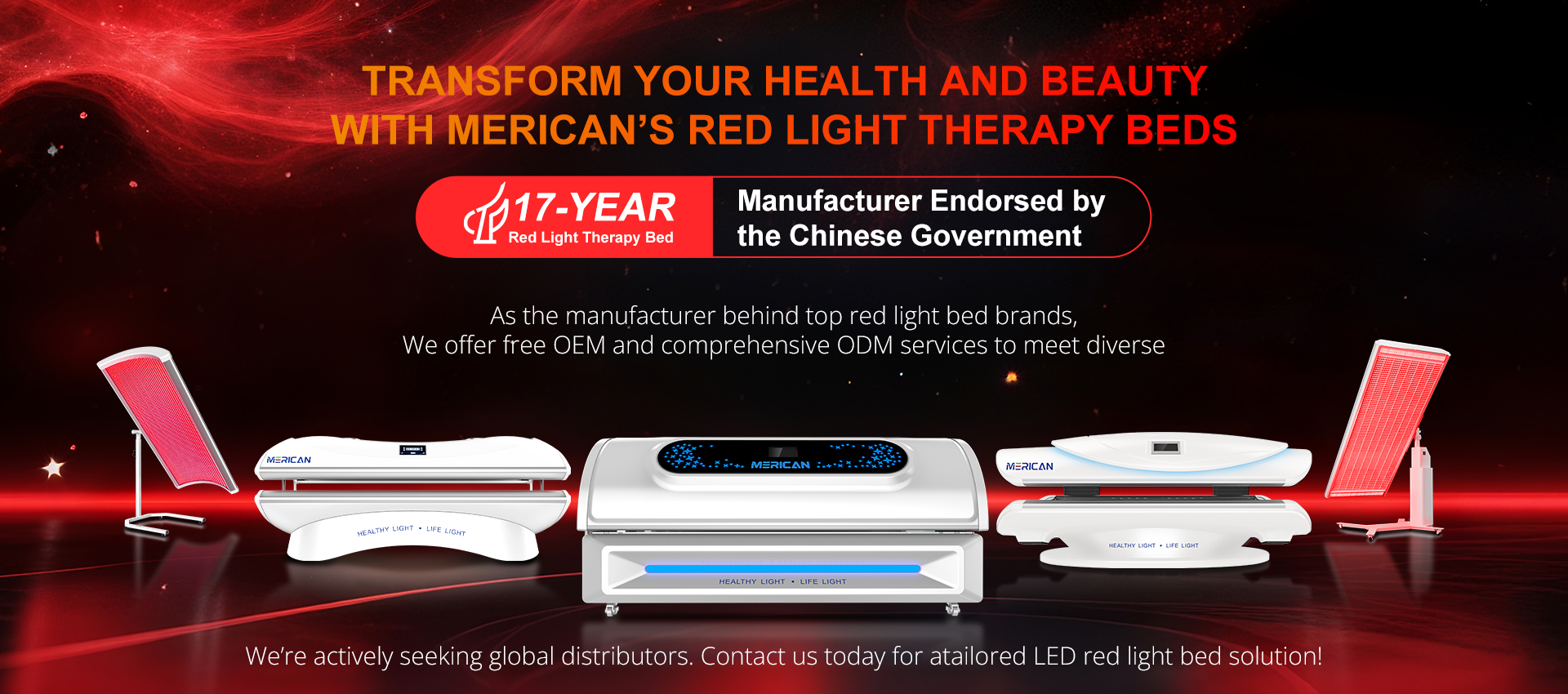 20 FAQ About Red Light Therapy Beds
