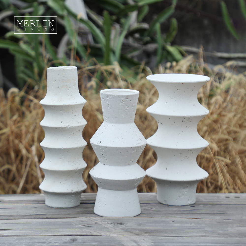 Cave-stone-handmade-design-artstone-ceramic-vase-(7)