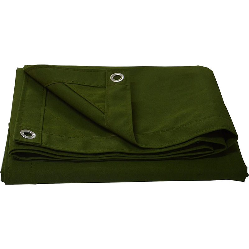 Heavy Duty Multipurpose Tarpaulin Cover for Canopy Tent