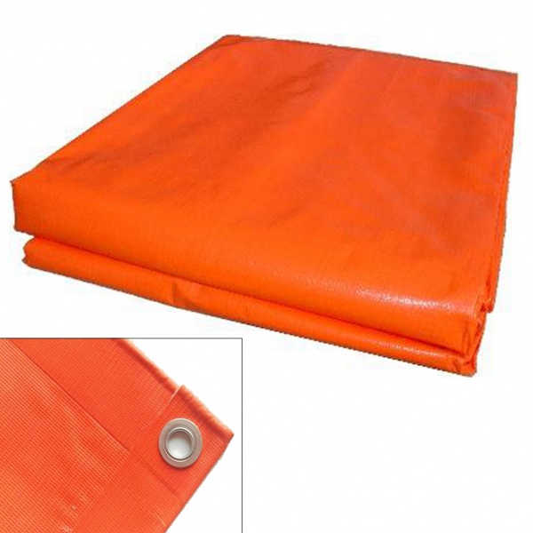 PVC  tarpaulin polyethylene tarps waterproof industria7