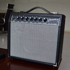 Fashion PP sliver wire guitar amp amplifier speaker grill cloth