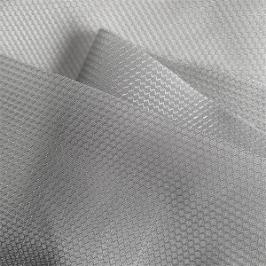 100% nylon mesh factory environmental protection breathable
