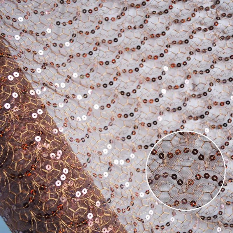 Uses and applications of mesh fabric