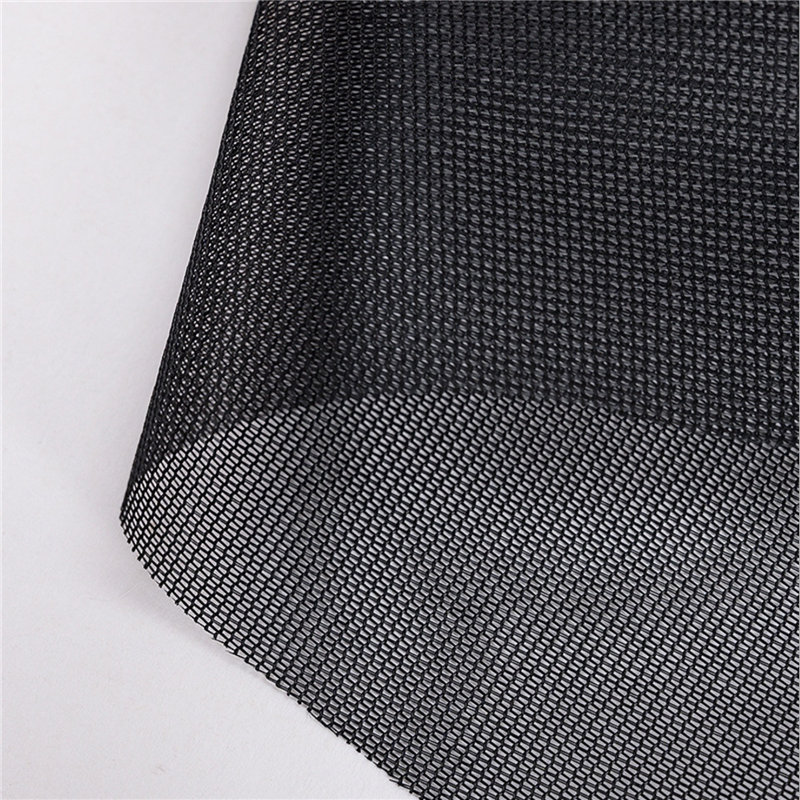 China 100% Polyester no-see-um mosquito netting fabric for tent and insect  netting factory and manufacturers