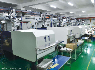 China OEM Dme Standerd Plastic Mold Factories - How to choose your injection mold manufacturer – Mestech