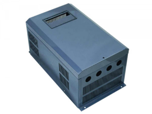 China OEM Hand Injection Moulding Factories - Plastic housing for electrical inverter – Mestech