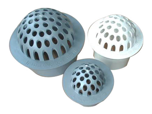 China OEM Second Hand Plastic Injection Moulding Machine Suppliers - Plastic drain grate cover – Mestech