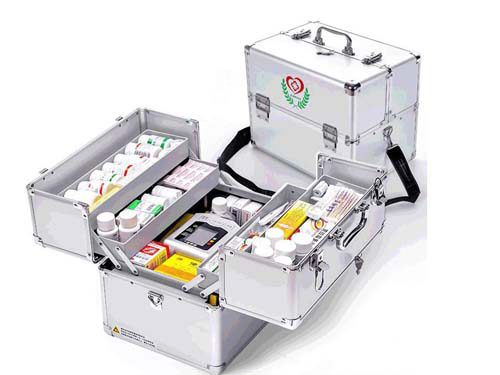China OEM Machine Plastic Injection Products - What is plastic medical box – Mestech