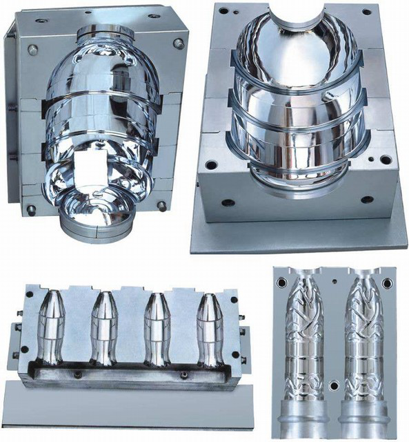 China OEM Thermoforming Mold Design Suppliers - Die casting molds – Mestech