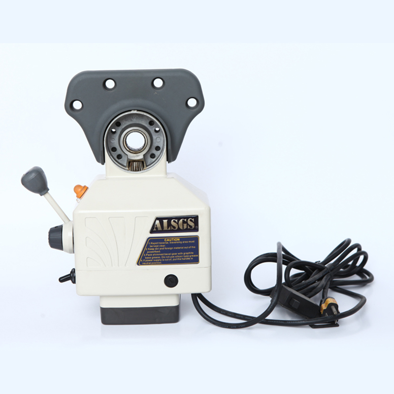 Low price for Bandsaw Mill Power Feed - Feeding device – Metalcnc