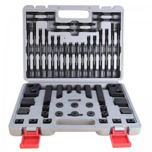 Machine Clamping kits M14 with high quality