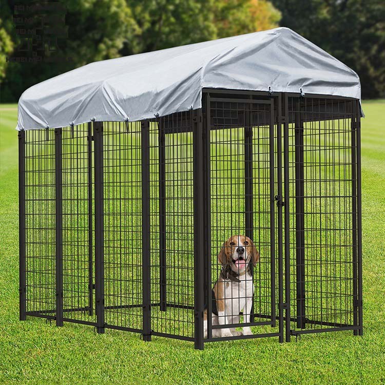 dog crates with covers (1)