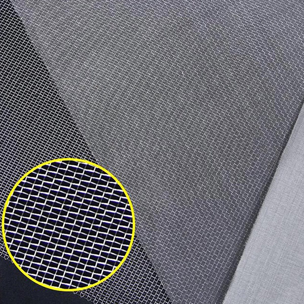 Woven Wire Mesh For Sieving,Screening,Shielding And Printing