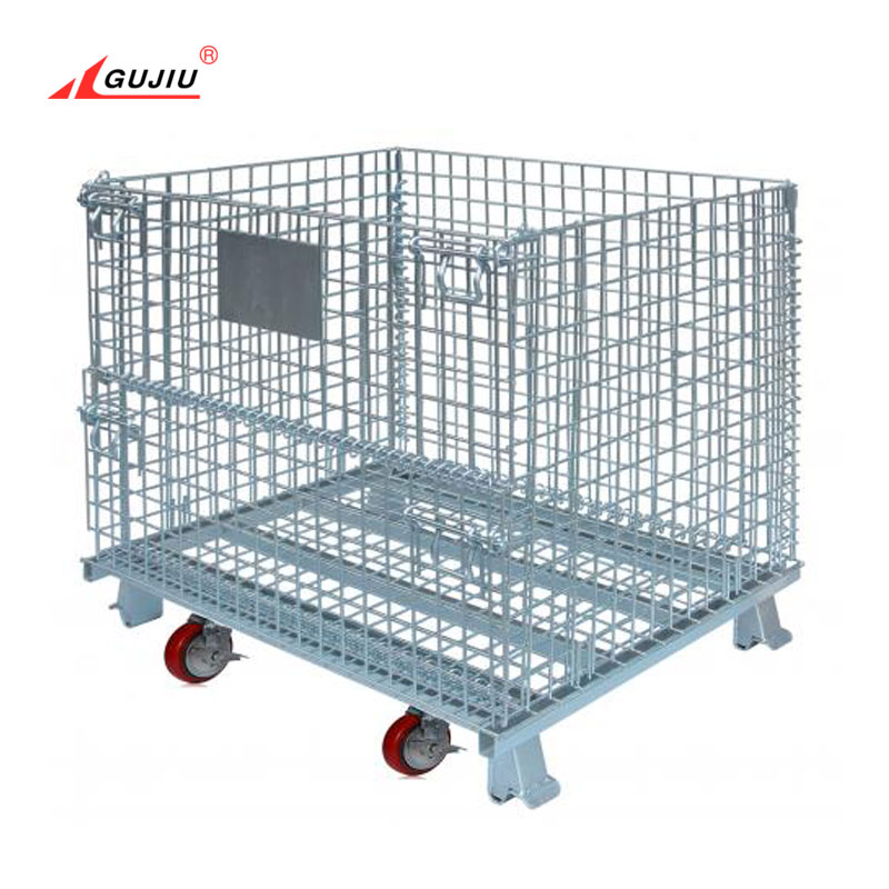 China Storage Cage Manufacturers and Suppliers, Factory OEM Quotes | GUJIU