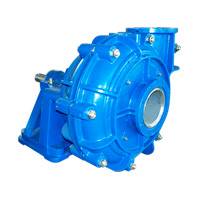 Good quality Industrial Slurry Pumps - 200N-MS(R) – Mets