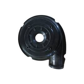 Cheapest Price Horizontal Centrifugal Slurry Pump - Frame plate liner – Mets