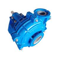 Massive Selection for Slurry Pump Parts Impeller - 150M-MS(R) – Mets