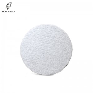 China Factory for China Microfiber Pad for Car Polishing and Cleaning Tools