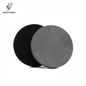 Popular Design for China Car clay Sponge Disc clay Pads to Remove Car Painting