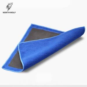 Good Quality China Car Care Cleaning Product Clay Bar towel