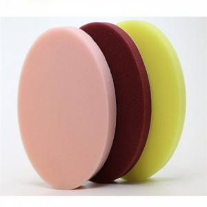 Quots for China Flexible Sponge Buffing Polishing Pads Car Waxing Cleaning Tools