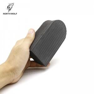 One of Hottest for China Five Star Natural Clay Sponge Black Clay Foam Sponge