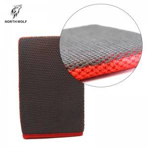Personlized Products China High quality Car Washing Magic Clay Mitt