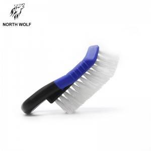 High Quality Private Label Car Care - Carpet Brush – North Wolf