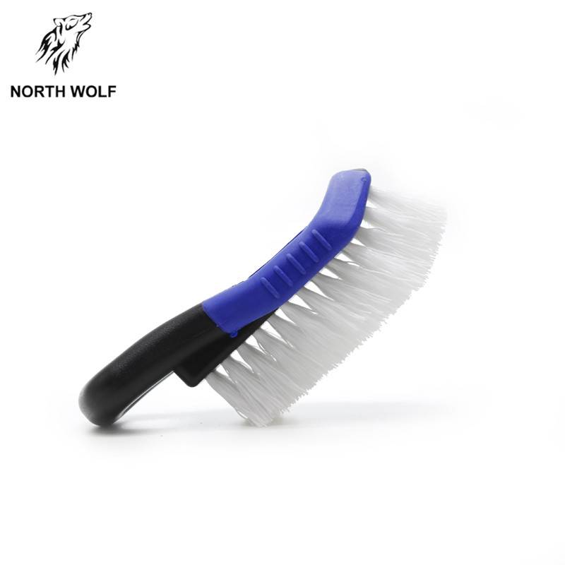 Professional China Car Cleaning Tool - Carpet Brush – North Wolf